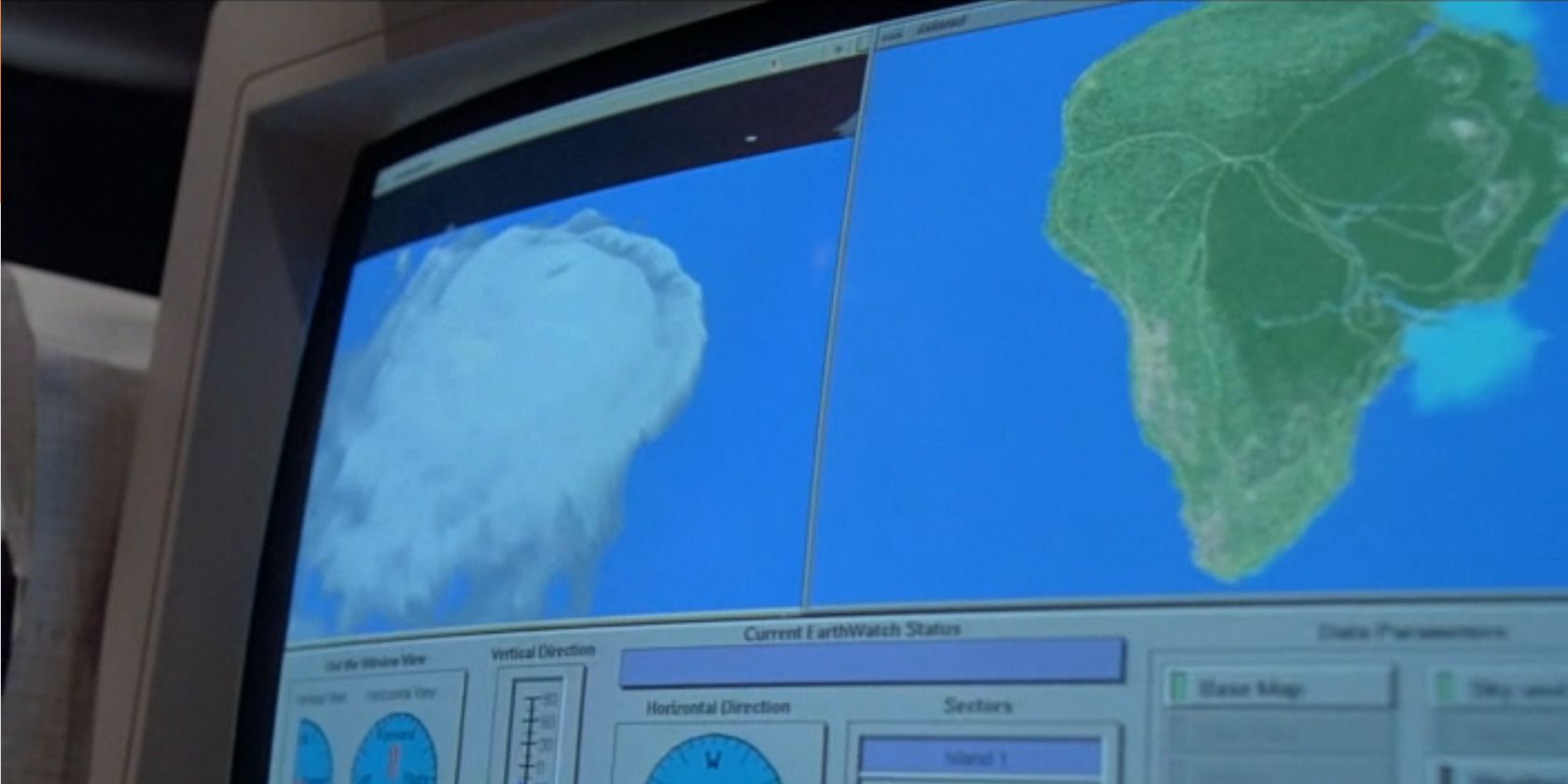 Jurassic Park World - How Did Site B Function Before The Storm