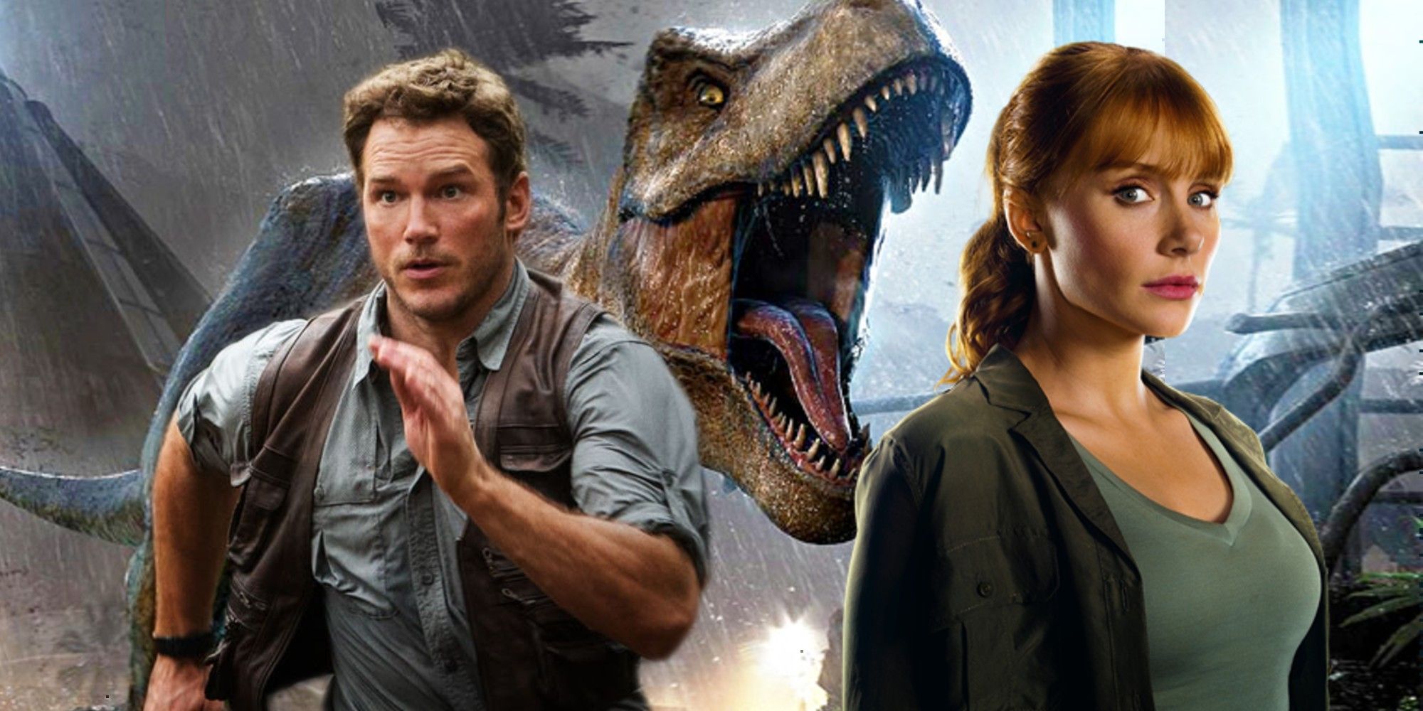 Jurassic World 3 Theory: Biosyn Returns Because of InGen&#39;s Failure