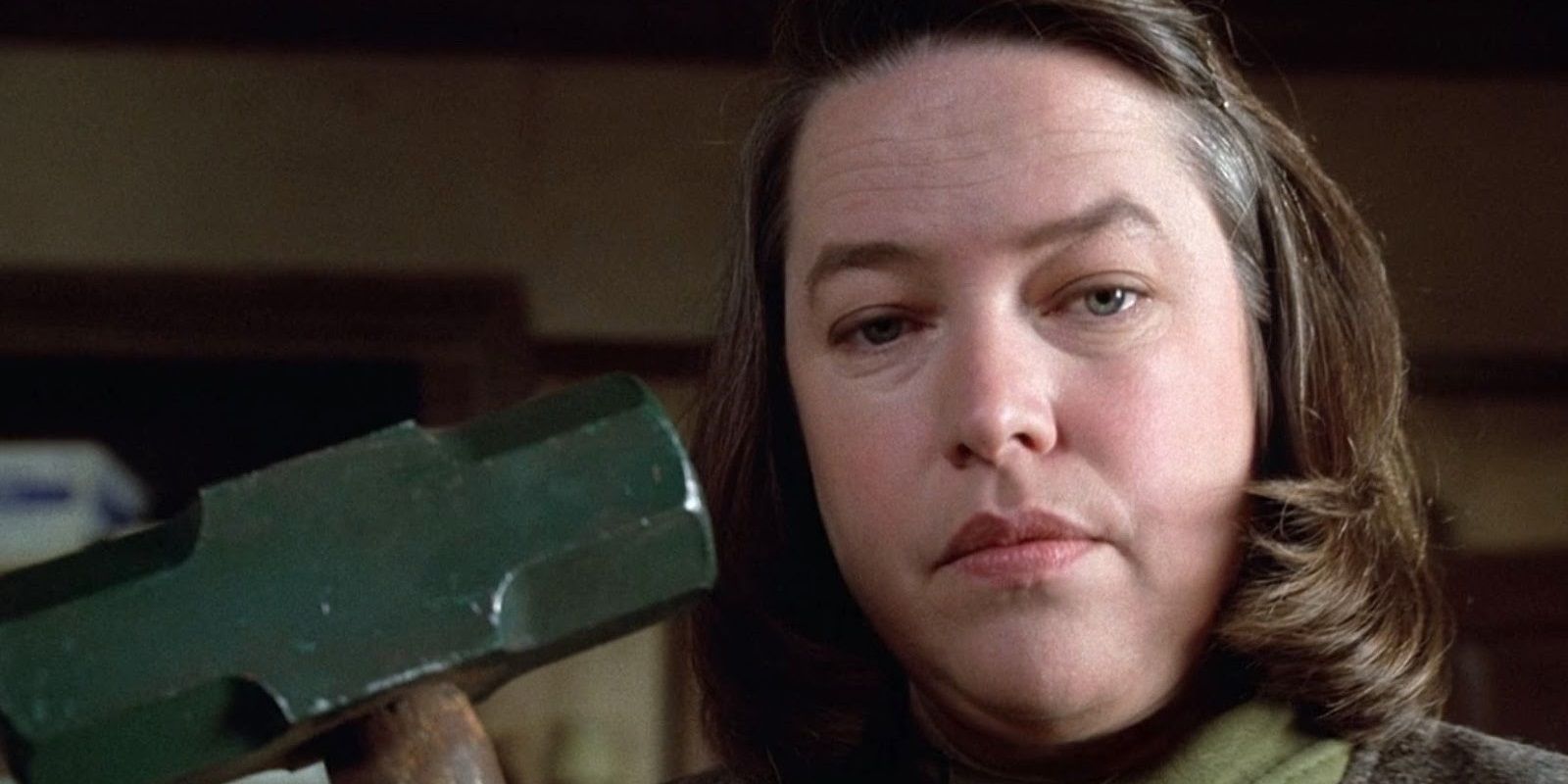 10 Oscar Nominated Performances In Horror Movies