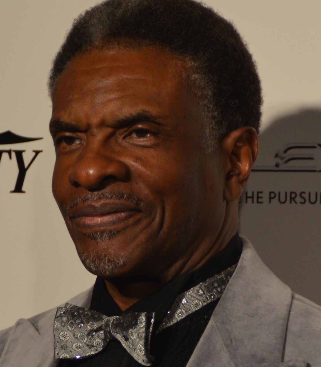 Keith David Actor The Thing Vertical