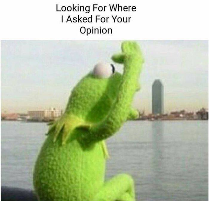 Muppets 10 Funniest Kermit The Frog Memes Screenrant Muppets 10 Funniest Kermit The Frog Memes Screenrant