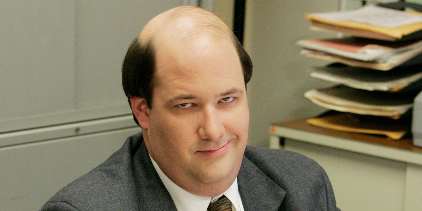 The Office: The Truth About Kevin Malone Being Mentally Challenged ...