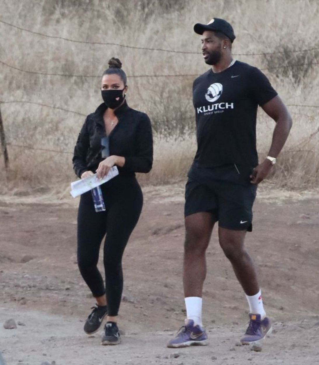 Khloe Tristan Keeping Up With The Kardashians