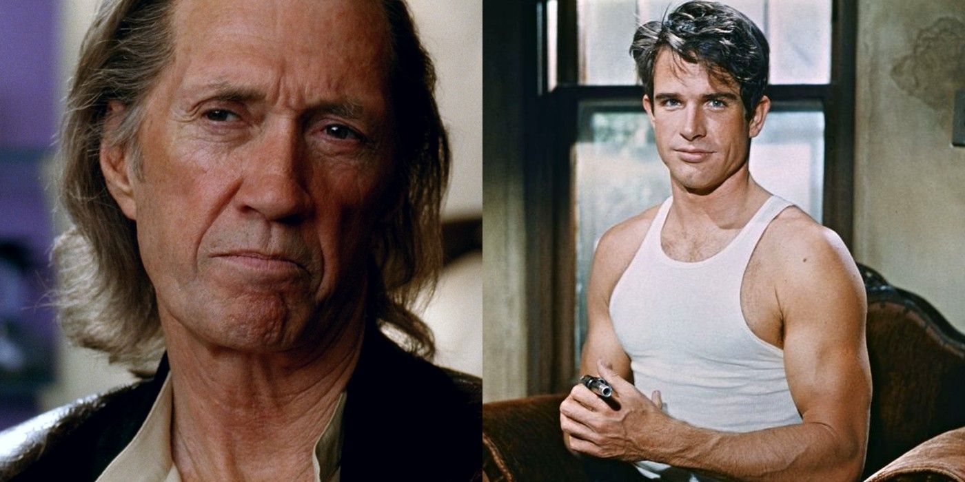 Kill Bill: The Actors Who Almost Played Bill In Tarantino’s Movie