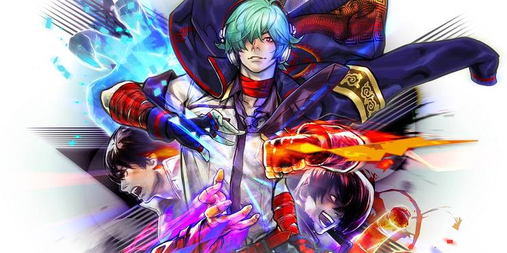 Every King Of Fighters Game Ranked According To Metacritic