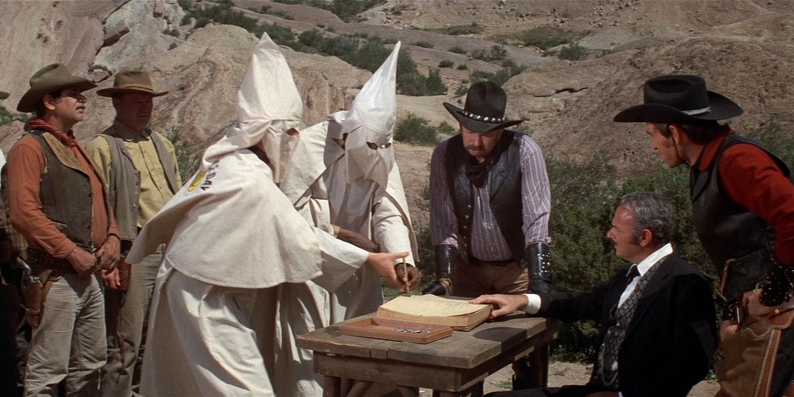 Why Blazing Saddles Is Mel Brooks Best Spoof (& Why Young Frankenstein Is Second)