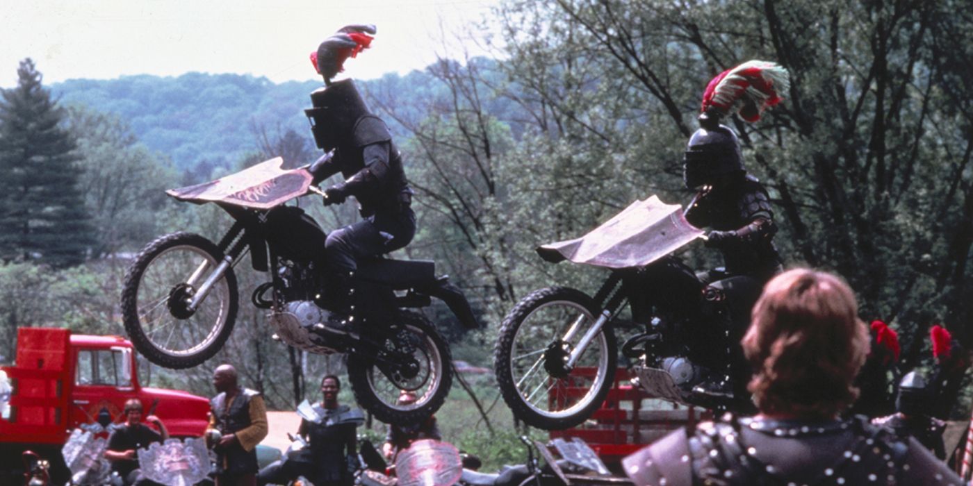 Knightriders