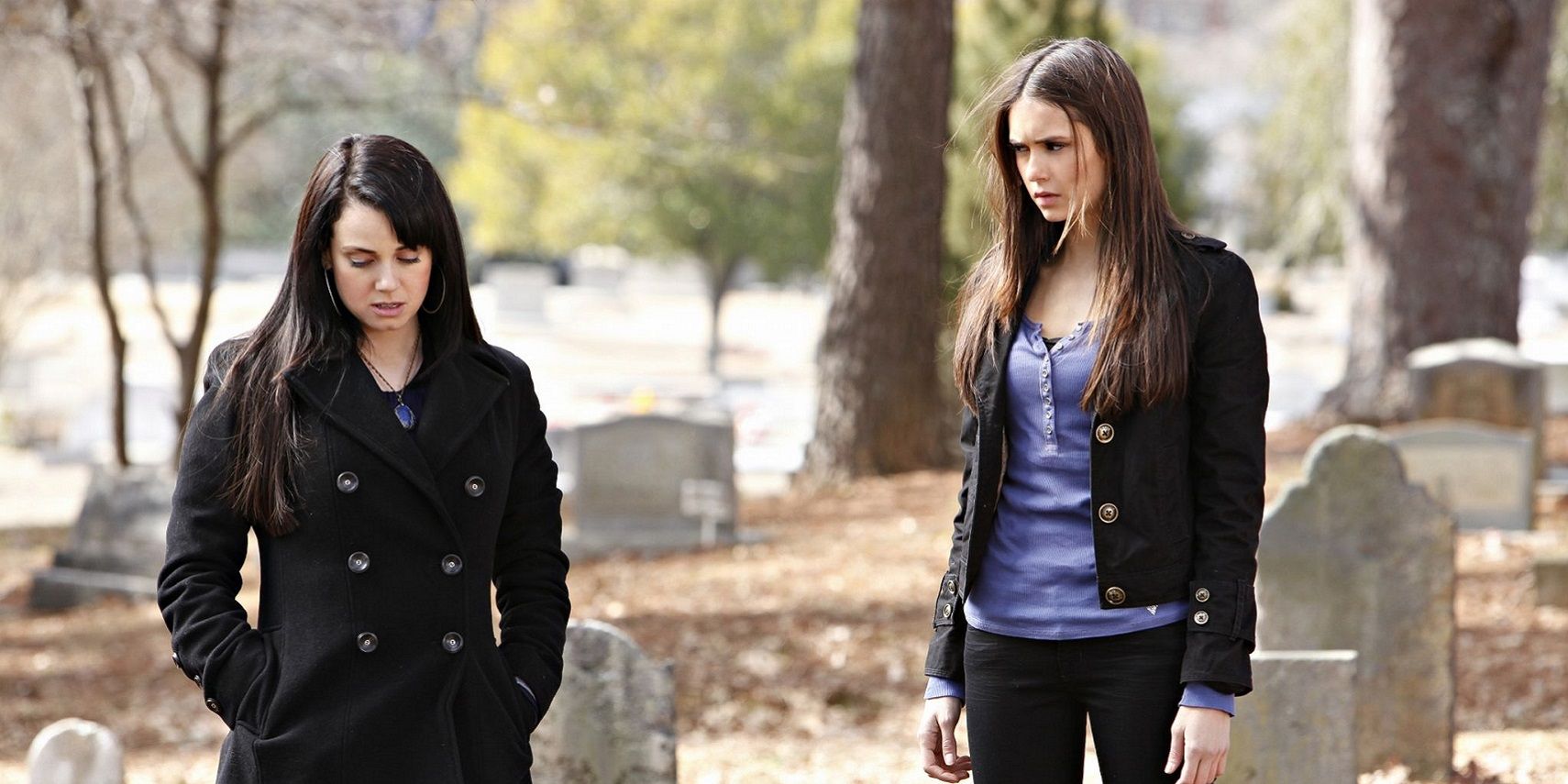 10 The Vampire Diaries Moments That Made Viewers Quit The Show