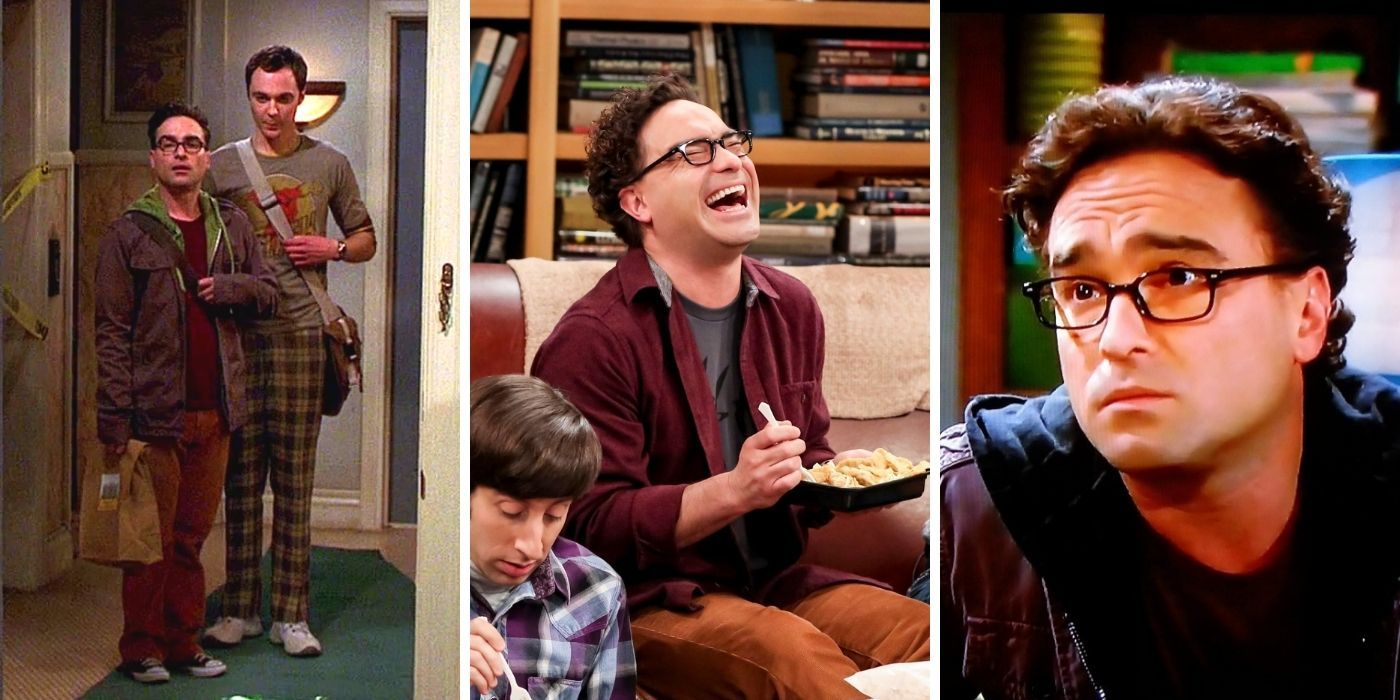 Leonard Nimoy's son to appear on 'Big Bang Theory'