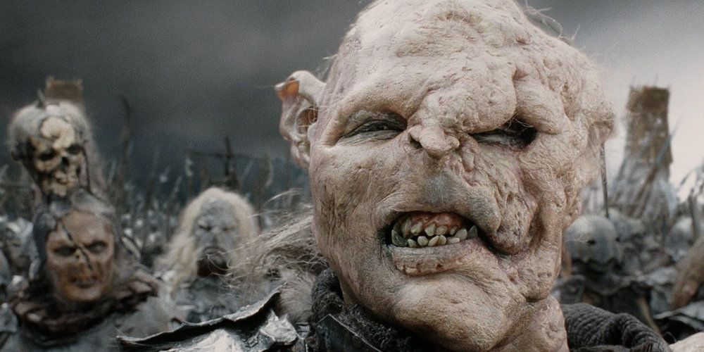 Lord of the Rings: Best Performances in the Trilogy, Ranked