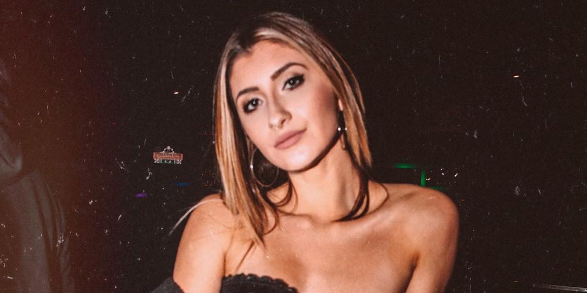 Love Island USA: Lakeyn Call's Hottest Instagram Pictures