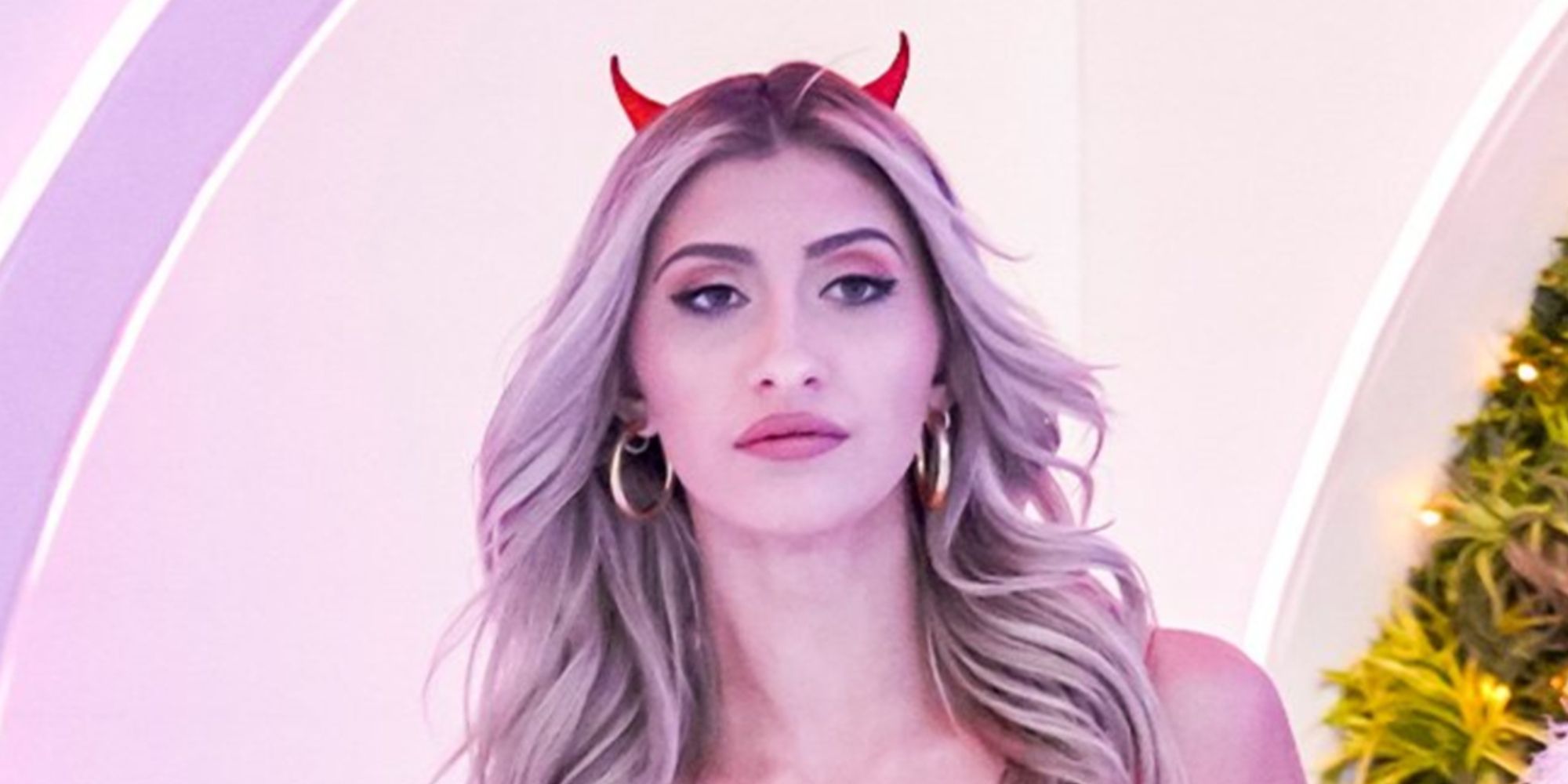 Love Island USA Season 2: Everything To Know About Lakeyn Call
