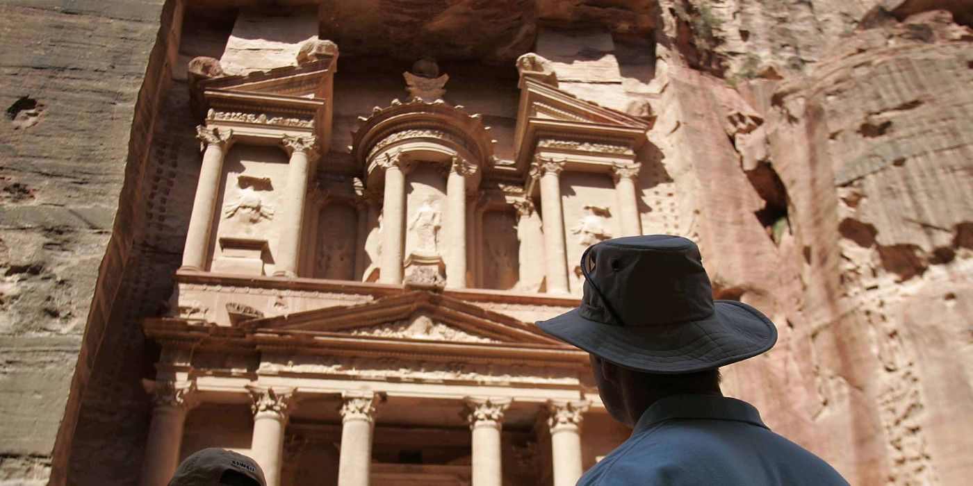 Indiana Jones & 9 Other Movies That Boosted Tourism For Their Locations