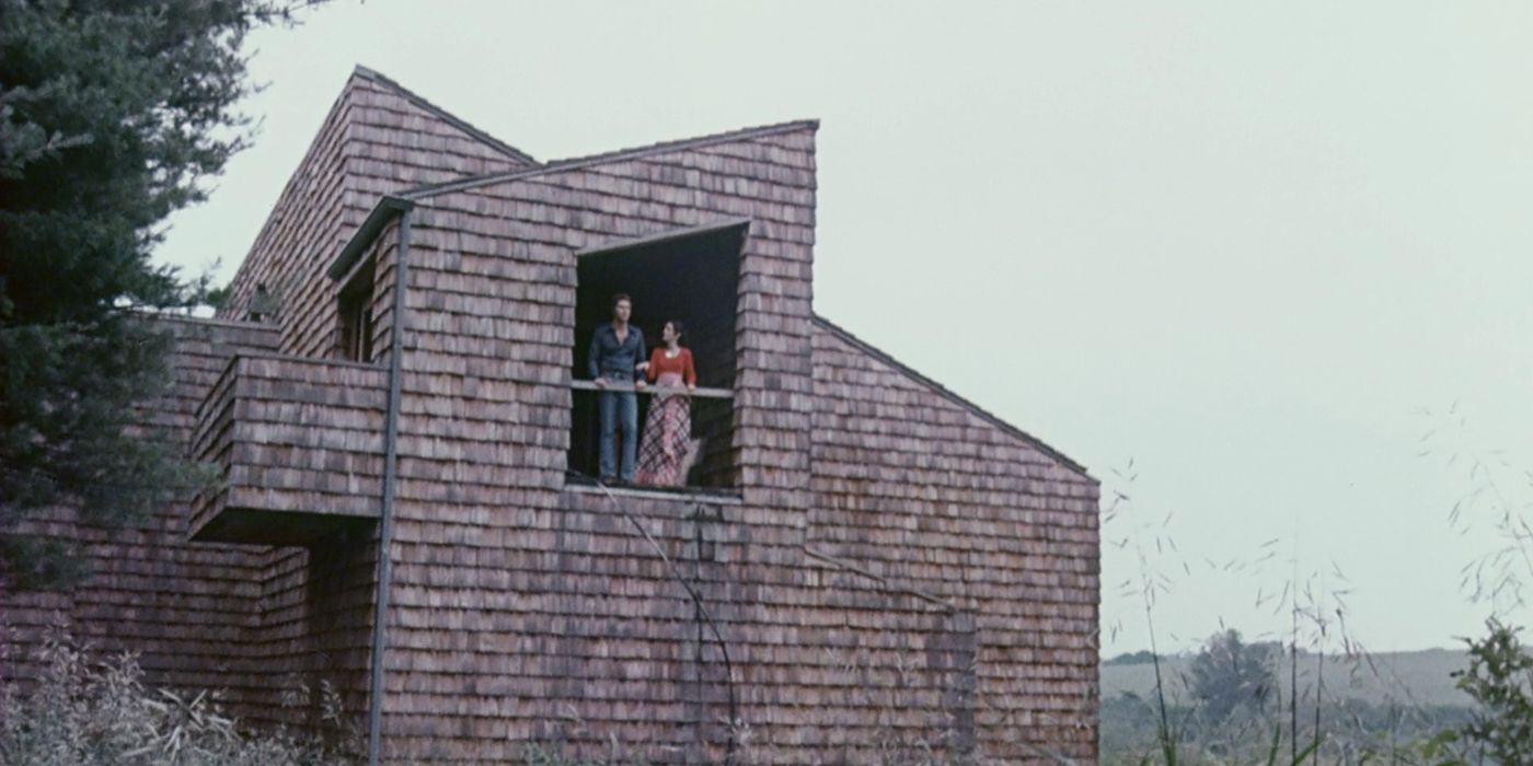 Last House on Massacre Street 1973