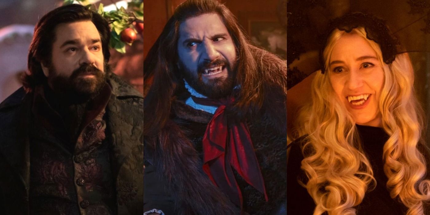 What We Do In The Shadows: The 20 Funniest Quotes - Screen Rant
