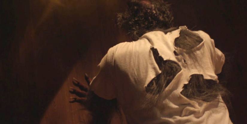 10 Best Werewolf Transformations In Horror Movies, Ranked