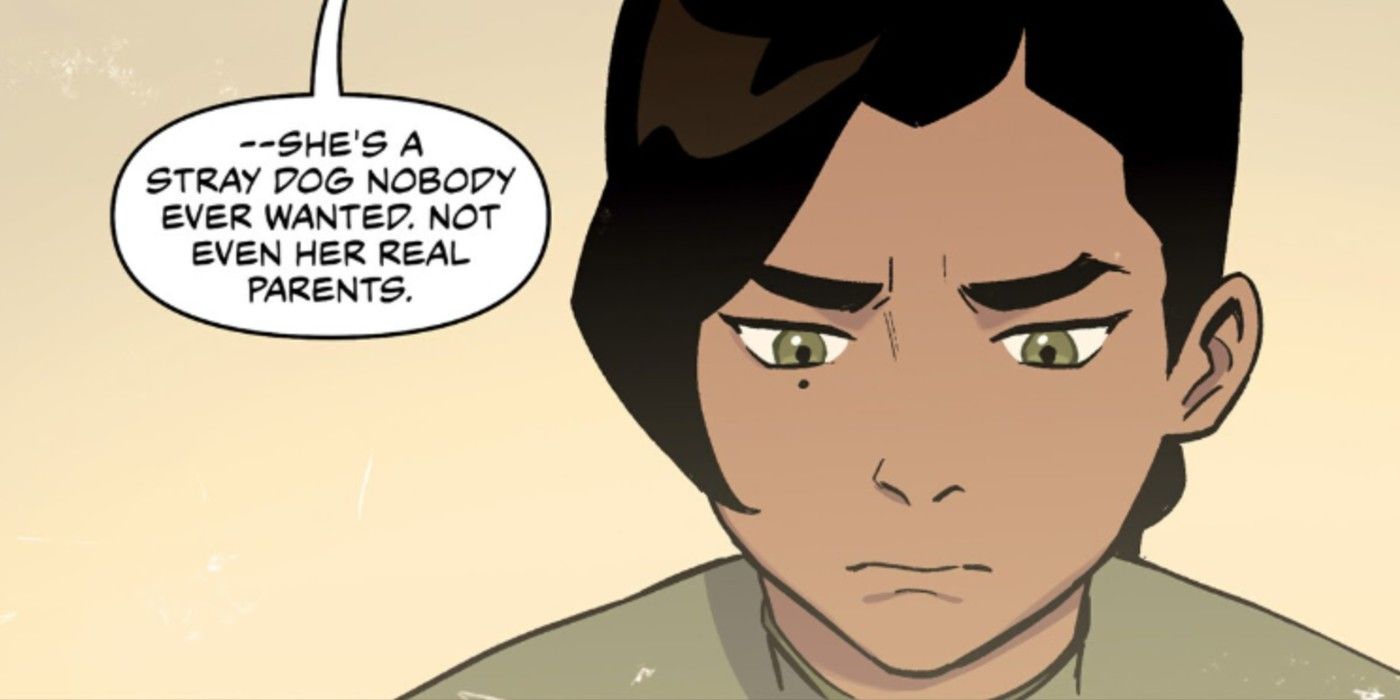 Legend of Korra: What Happened To Kuvira After The Series Ended