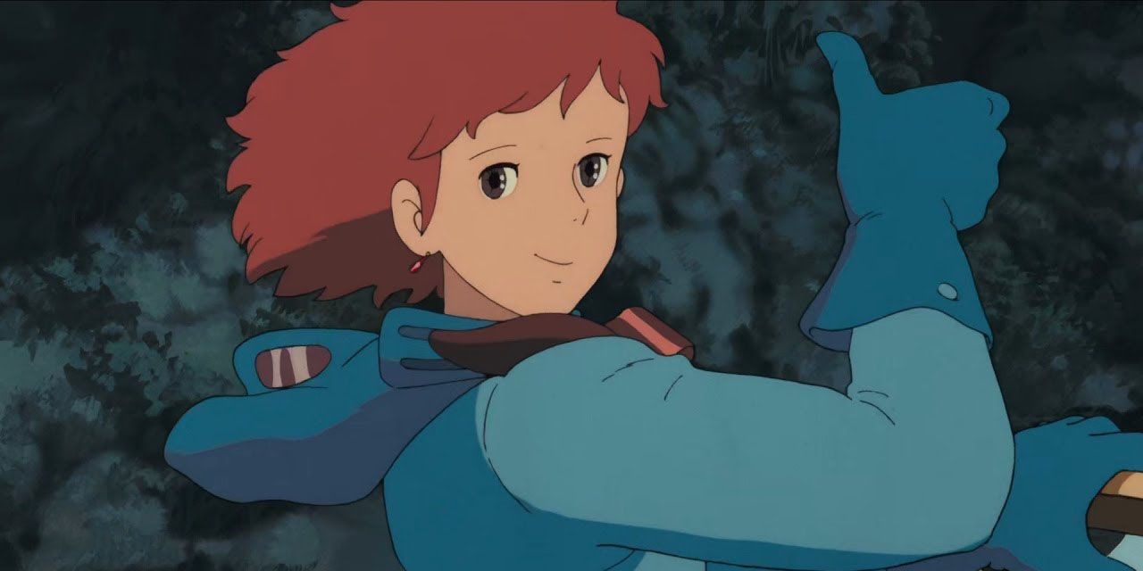 Leo - Nausicaä