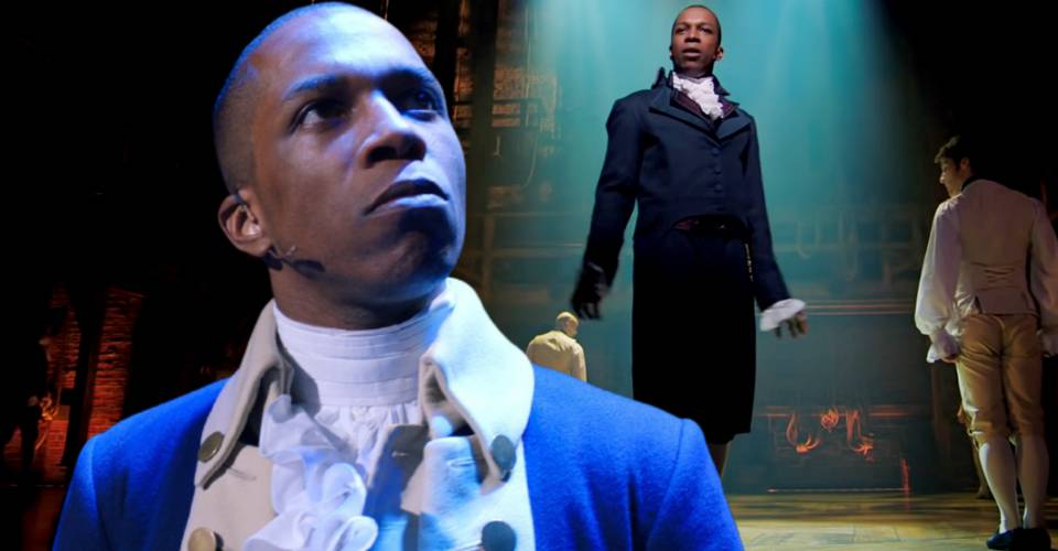 Hamilton The Hidden Meanings Behind Burr S Room Where It Happens Song