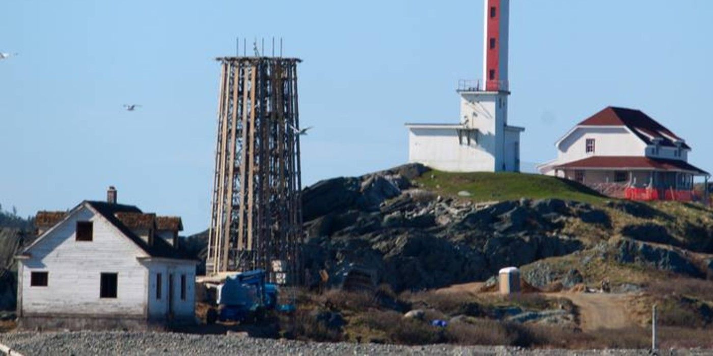 Lighthouse Set