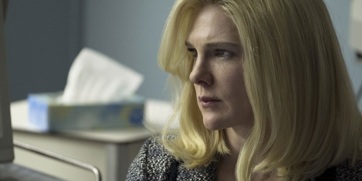 Lily Rabe - Vice