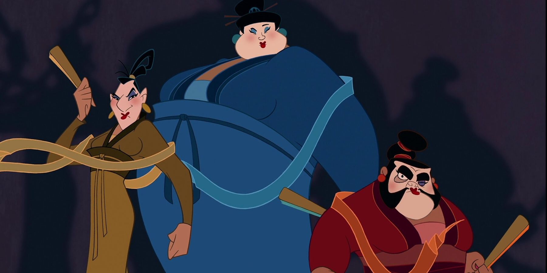 10 Greatest Disney Final Battles Of All Time, Ranked