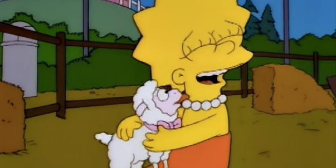 The Simpsons 10 Best Homer & Lisa Episodes