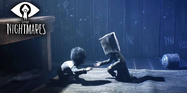 What Little Nightmares Ending Dlc Means For Little Nightmares 2 What Little Nightmares Ending Dlc Means For Little Nightmares 2