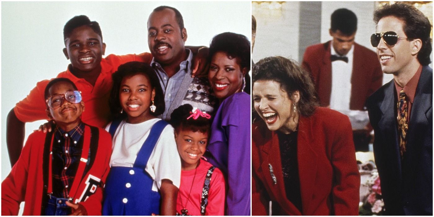 10-longest-running-90s-sitcoms-ranked