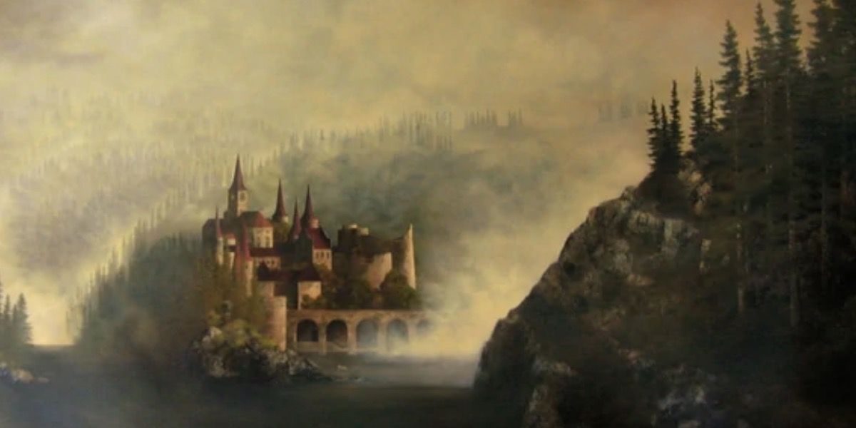 The Grey Havens