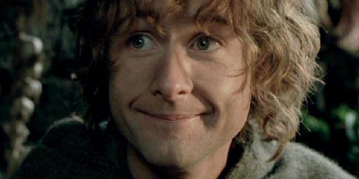 Lord Of The Rings Fellowship, Ranked Least-Most Likely To Win The Hunger Games