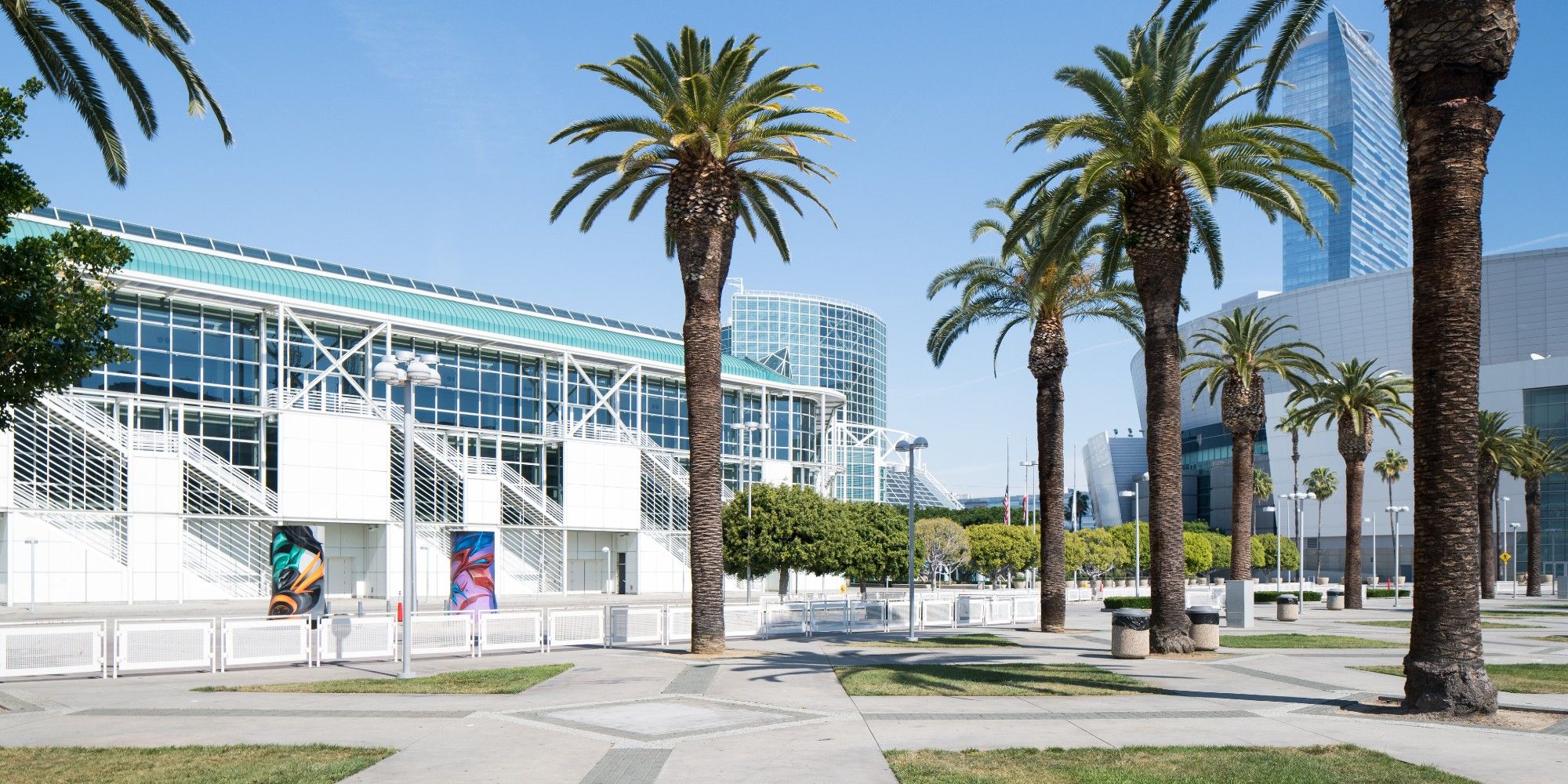 LA Comic Con Planning InPerson Event For December 2020