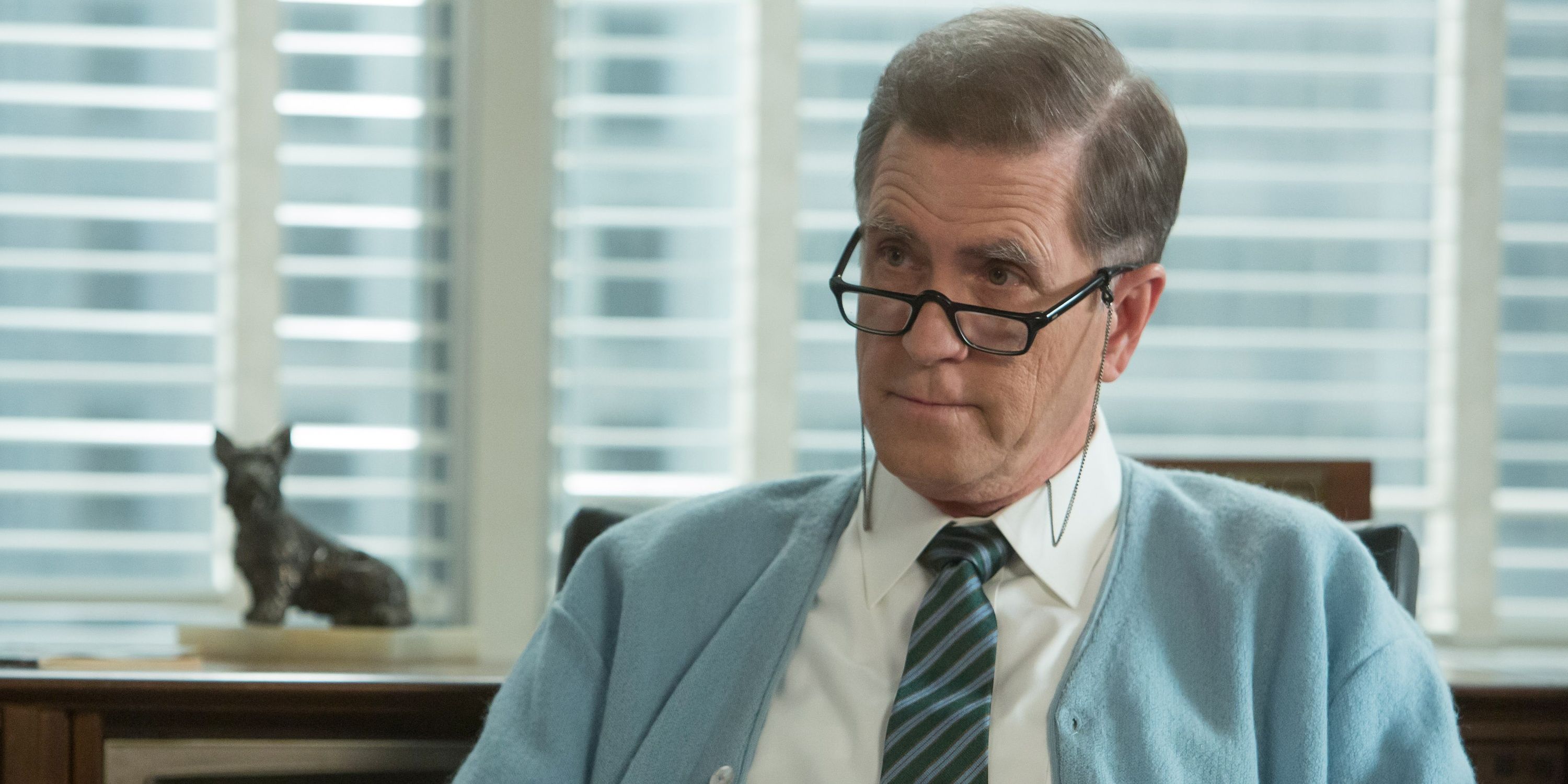 Mad Men's 10 Worst Characters, Ranked