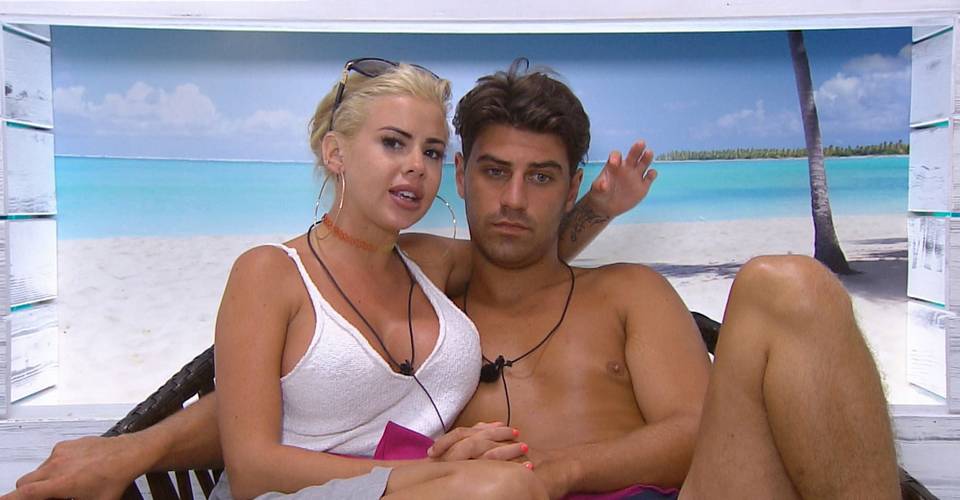 Love Island 10 Things You Didn T Know About Jon And Hannah Love Island 10 Things You Didn T Know About Jon And Hannah