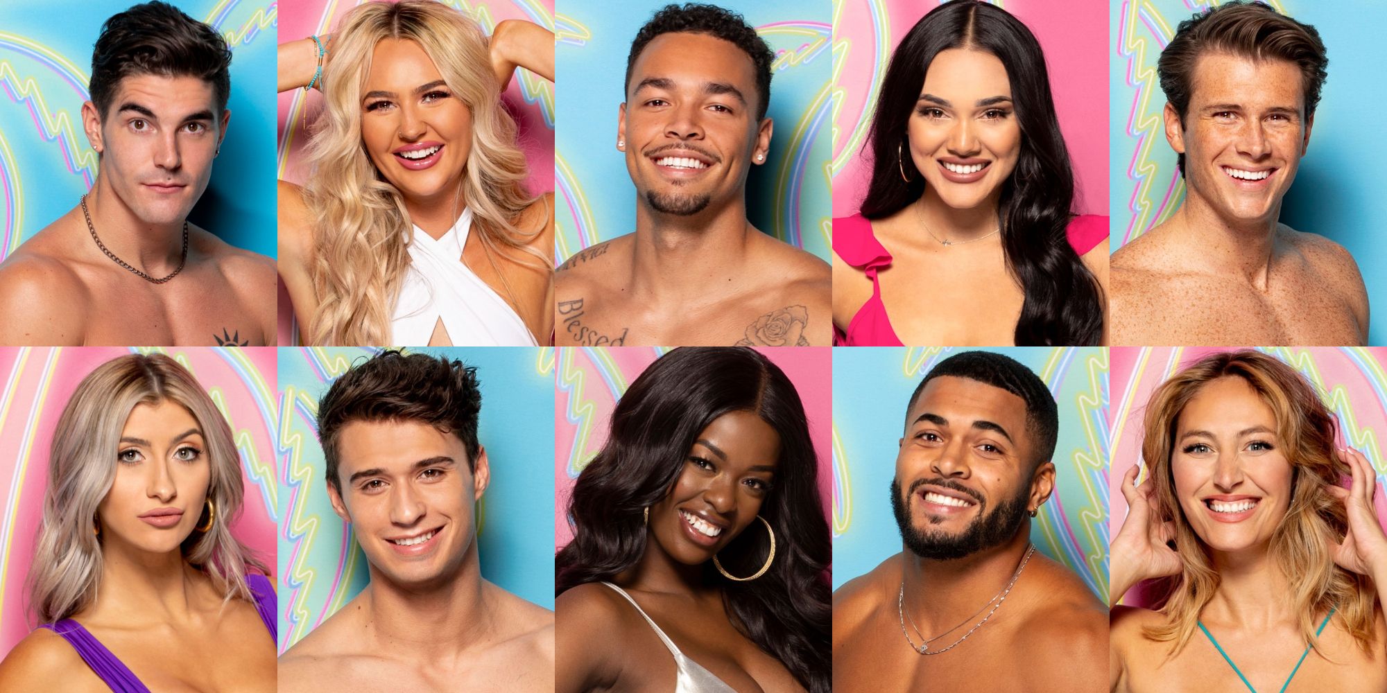 Watch Love Island Season Episode 30 Episode 30 Full Show, 48 OFF