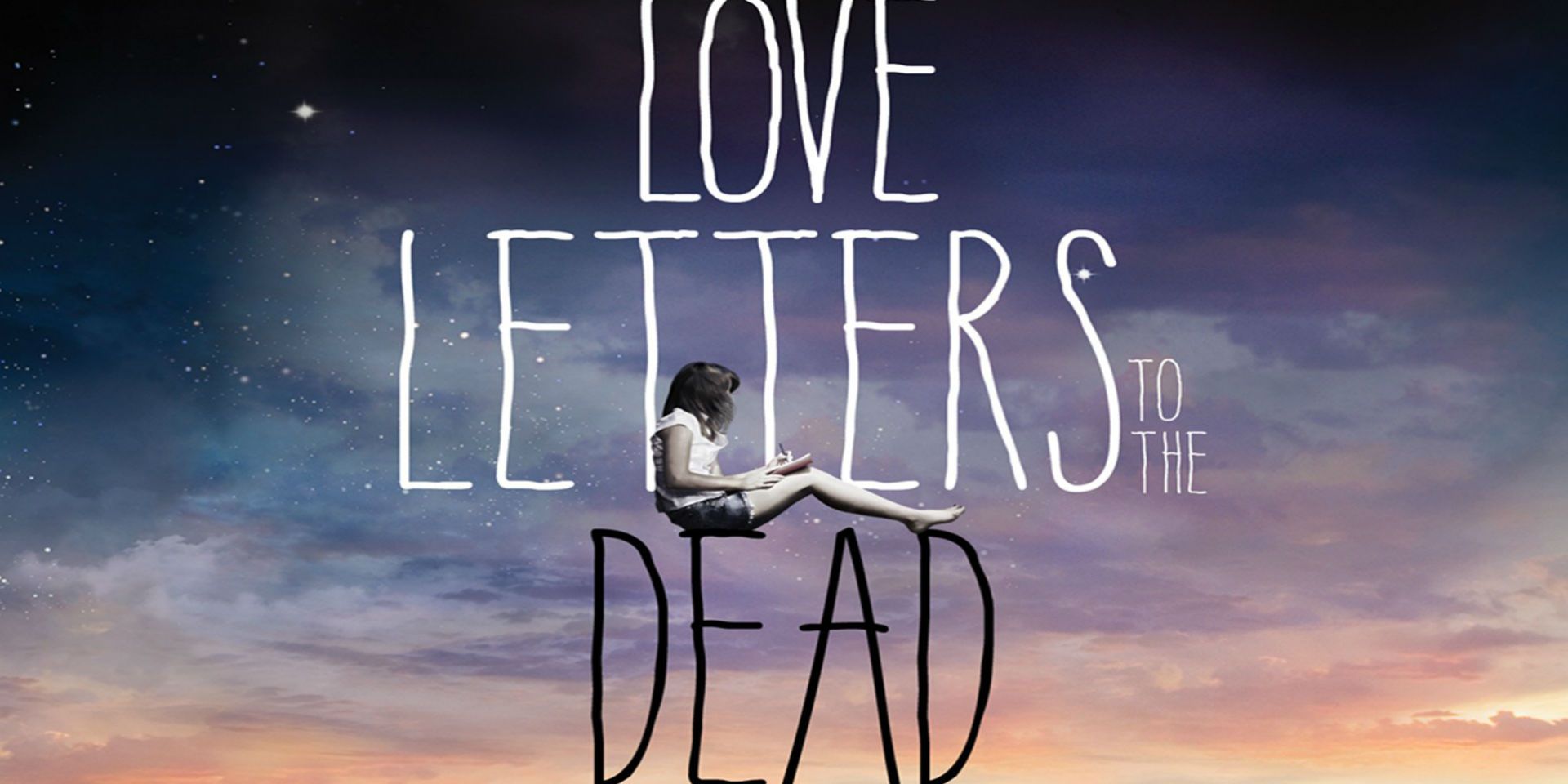 Love Letters To The Dead 