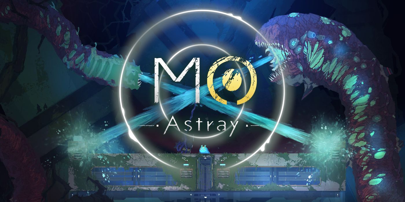 MO Astray Review Logo