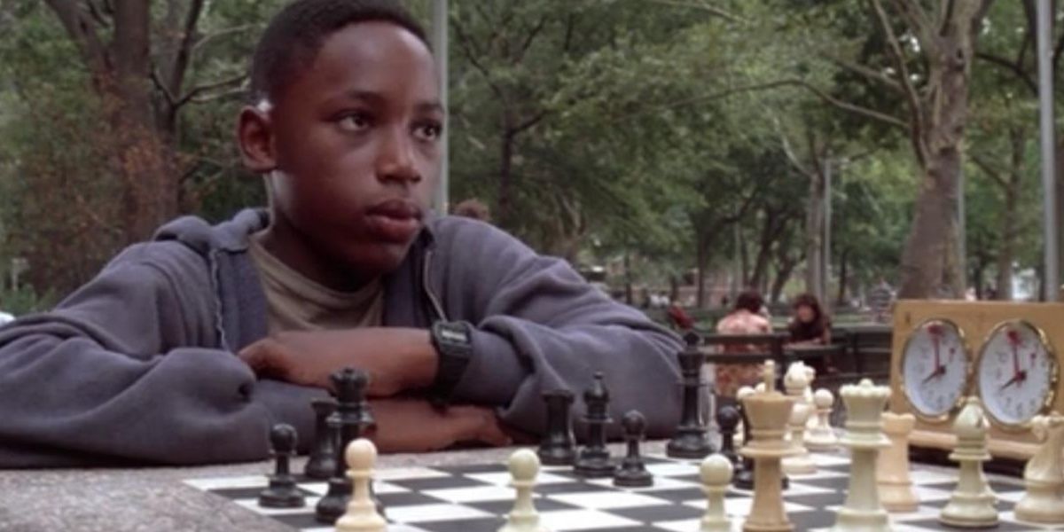 films like moonlight