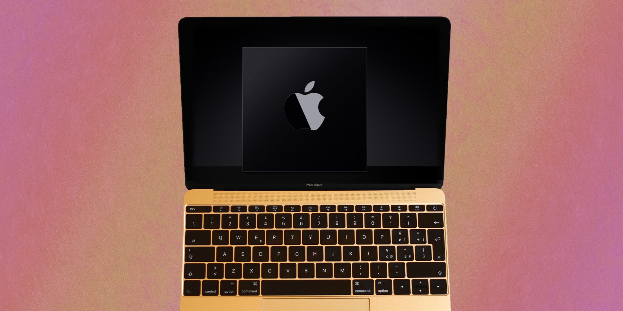 MacBook Apple Silicon