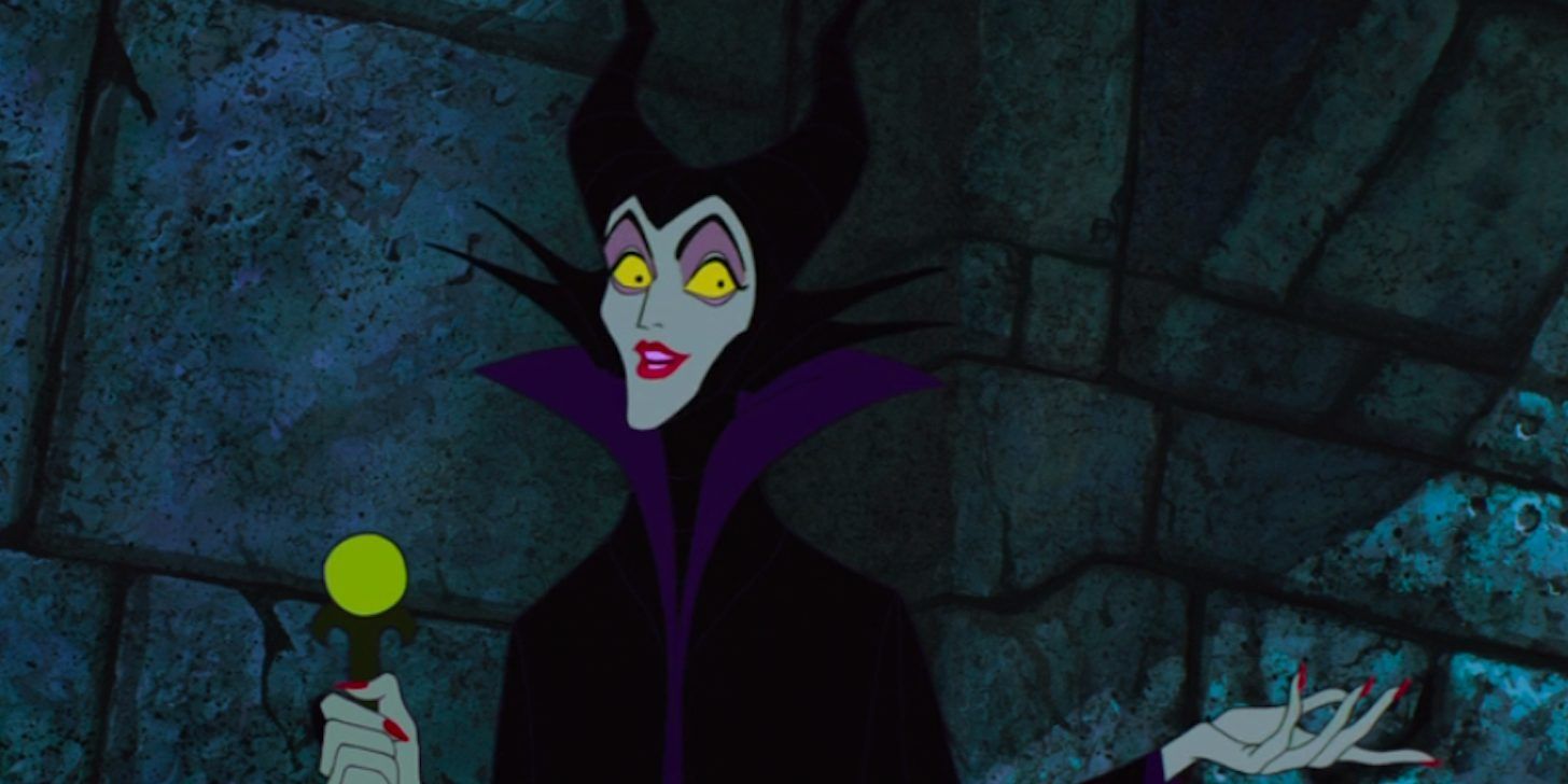 Disney villain