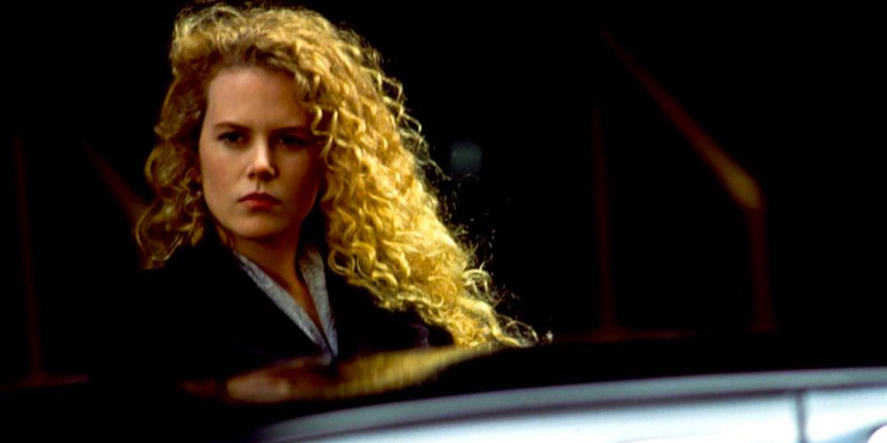 Malice (1993)