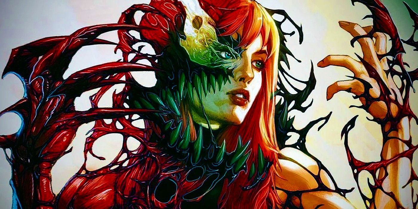 Mary-Jane Carnage