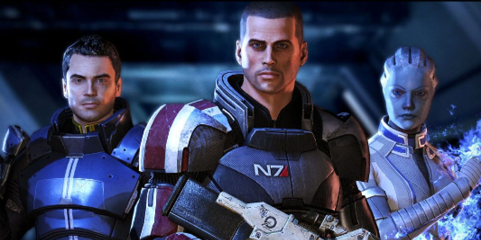 download mass effect 2 remastered for free
