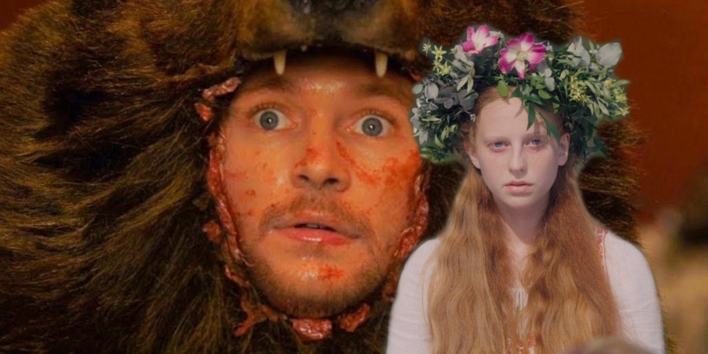 Midsommar Theory: Christian & Maja Created The New Oracle