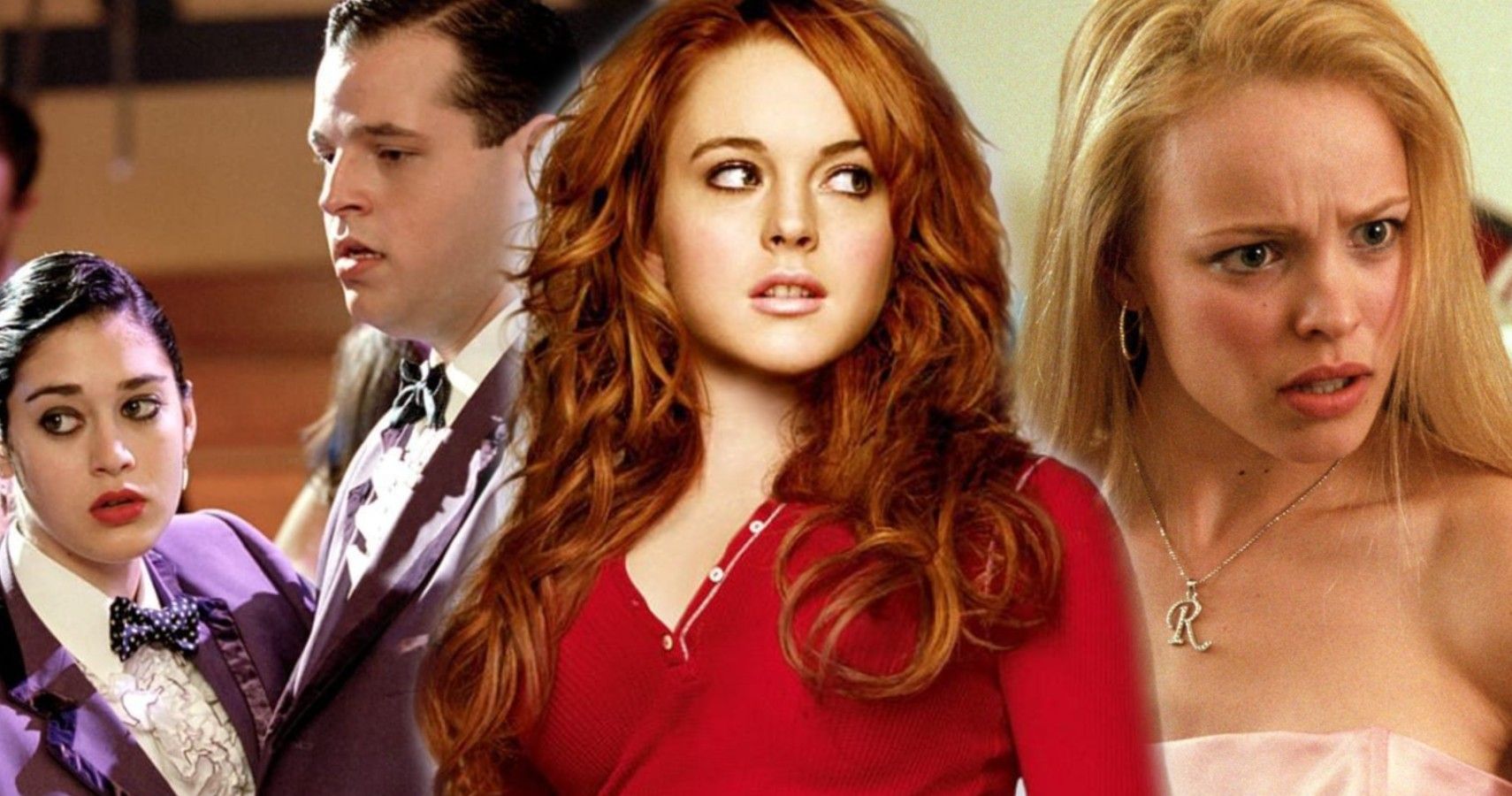 Mean Girls: Every Main Character, Ranked By Likability