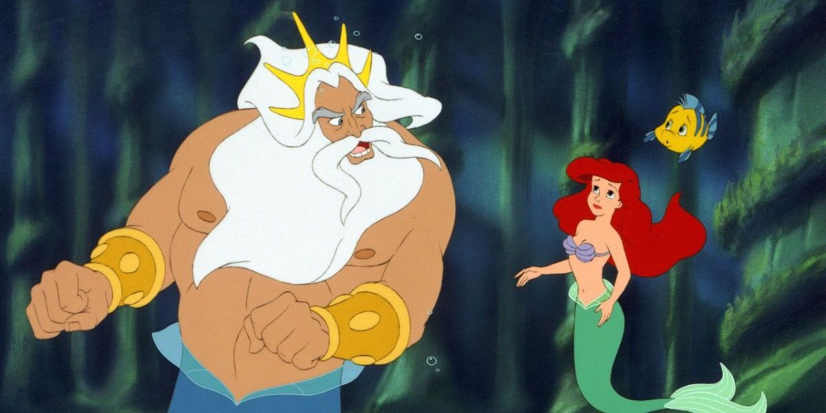 Mermaid and Hercules Entry 9