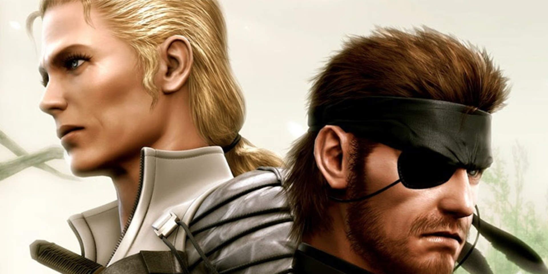 Why Metal Gear Solid 3 Is The Most Important MGS Game