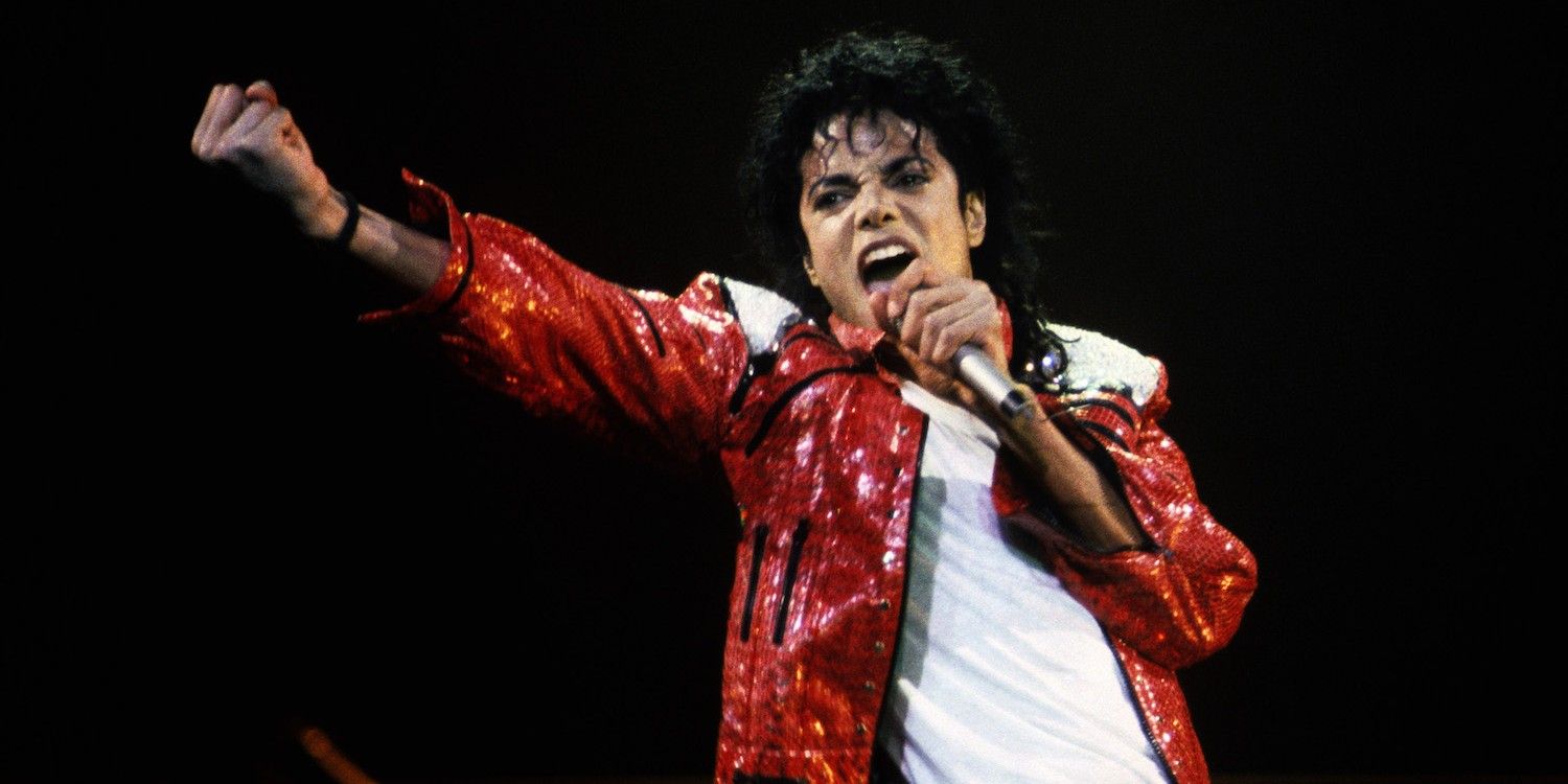 Michael Jackson Movie Biopic Gains Momentum With Training Day Director