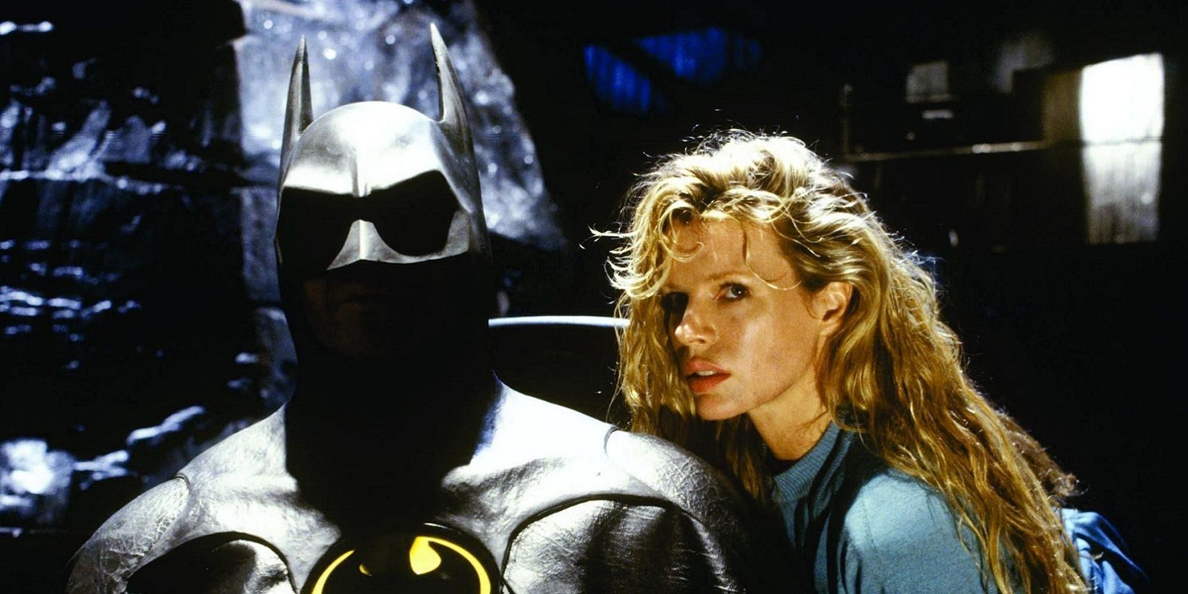 Michael Keaton's 10 Best Batman Quotes Ranked