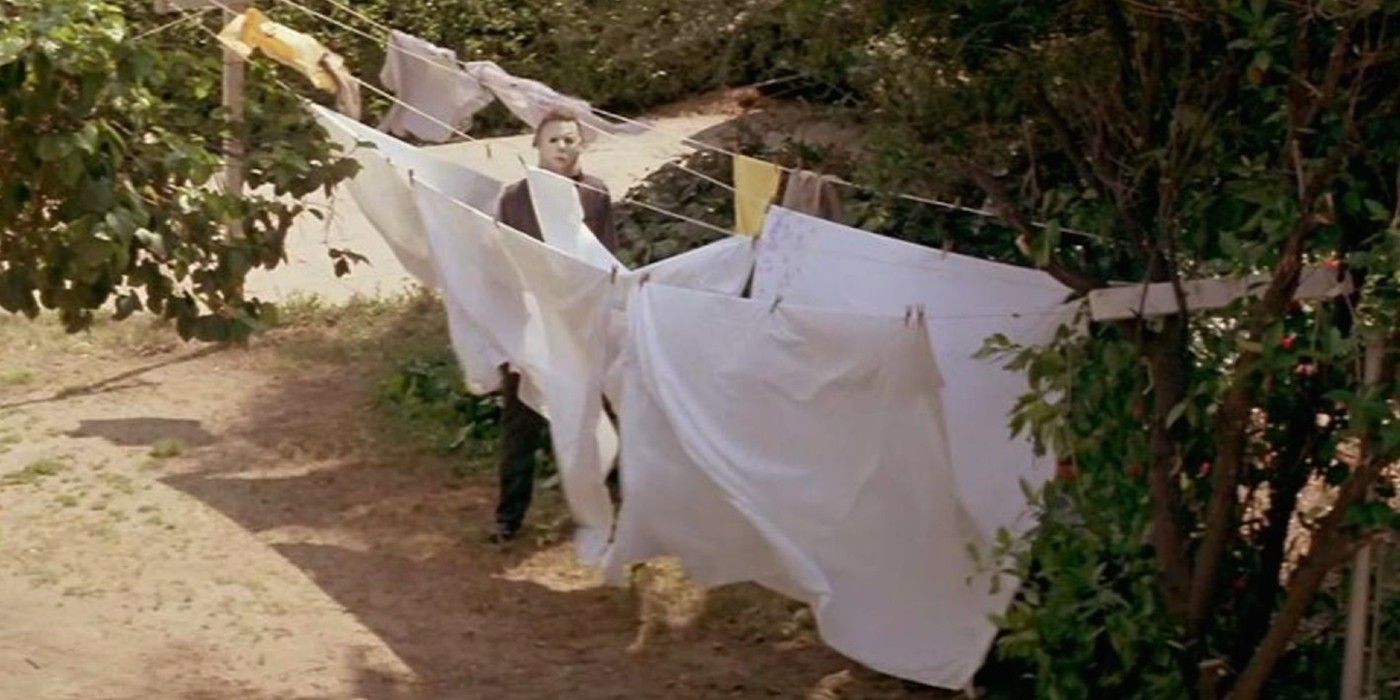 Michael Myers Halloween